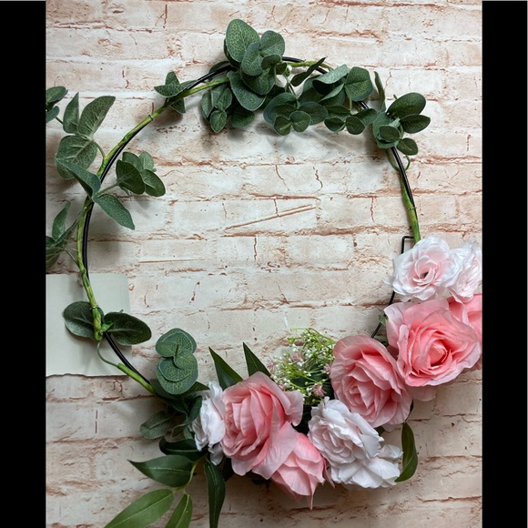 Floral  Handmade - Picture 2 of 6